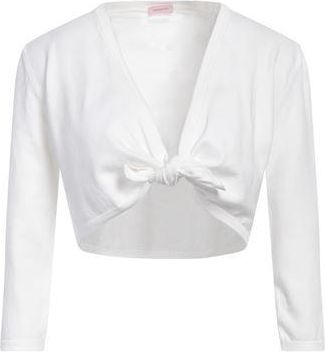 Rossopuro KNITWEAR - Wrap cardigans sur YOOX.COM