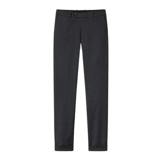 Roberto Ricci Design Pantaloni Chino Jacwool - - Trousers - Uomo - Grigio - L