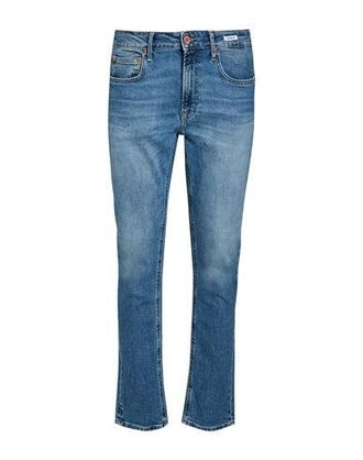 Uniform BOTTOMWEAR - Pantaloni jeans su YOOX.COM