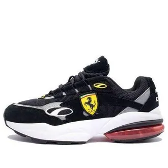 Puma Ferrari x Cell Venom Black 370338-02