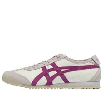 Onitsuka Tiger Mexico 66 SD VIN Off White Purple Spectrum 1183C015-106