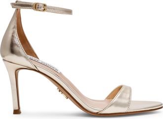 Steve Madden Nevina Sandal GOLD