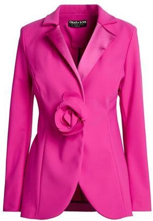 La Petite Robe Di Chiara Boni COMPLETI E COORDINATI - Blazers su YOOX.COM
