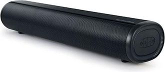 Muse Barra De Sonido Bluetooth 80w Negra - M1580sbt