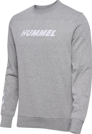 Hummel hmlELEMENTAL SWEATSHIRT
