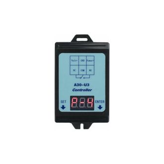 OEM Rel&eacute; De Monitoreo De Voltaje De Cc 6-80v, Rel&eacute; De Retardo De Tiempo, M&oacute;dulo Controlador De Descarga De Carga, Rel&eacute; De Protecci&oacute;n Contra Sobretensi&oacute;n/s