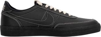Nike Kill Shot 2 Leather - Heren - Fitnessschoenen - Zwart - 40 EU - Leer - Fitness