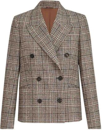 Brunello Cucinelli Suit-Type Jacket