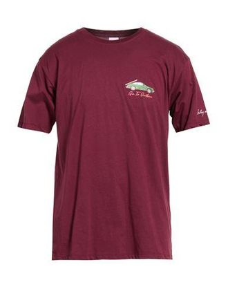 Why Not Brand TOPWEAR - T-shirts on YOOX.COM