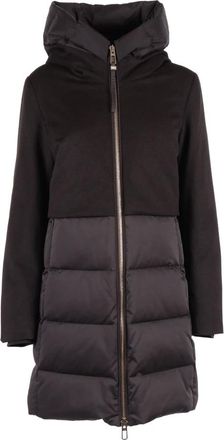 Duno Jassen, Dames, Bruin, M, Giaccione Jacket