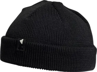 adidas Fisherman Beanie Black HK6494