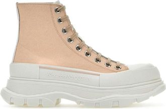 Alexander McQueen Stylish Trainers for Men and Women