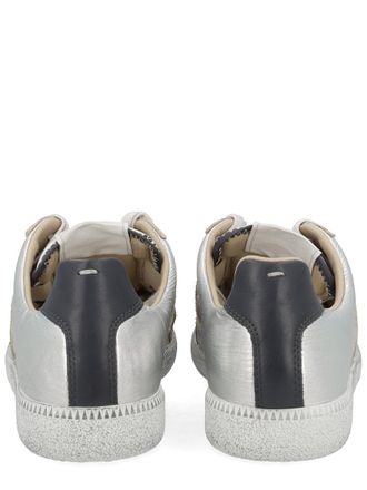 Maison Margiela Replica Sneaker - Silver