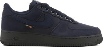 Nike Sneakers Cordura - DARK OBSIDIAN/BLACK
