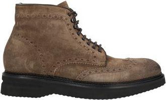 Green George CALZATURE - Stivaletti su YOOX.COM