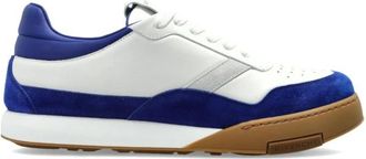 Givenchy Yard Court Sneakers - Heren - Sneakers - Veelkleurig - 40 EU - Nylon - Schoenen