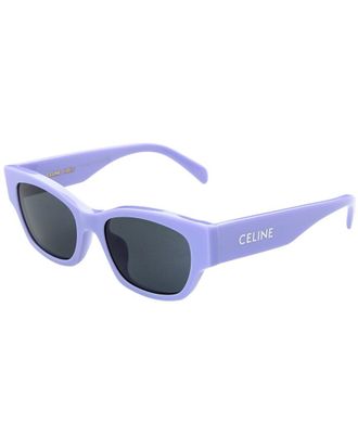 Celine Celine Womens Cl40197u 54Mm Sunglasses