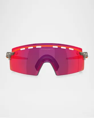 Oakley Men & apos;s Oakley ENCODER STRIKE VENTED Sunglasses OO9235