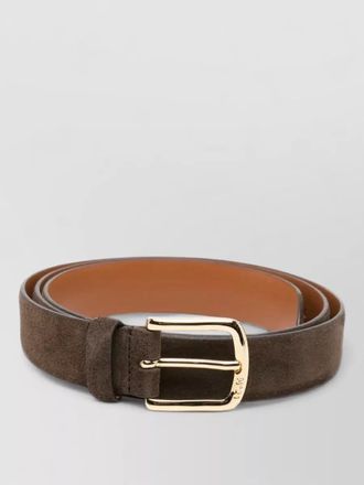N&deg;21 leather belt