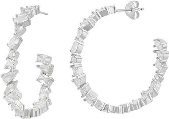 SHYMI Shymi Silver Earring