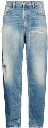 Diesel PARTES DE ABAJO - Pantalones vaqueros en YOOX.COM