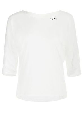 Winshape 3/4-Arm-Shirt