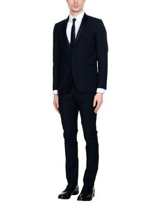 The Suits ANZ&Uuml;GE und CO-ORDS - Anz&uuml;ge auf YOOX.COM