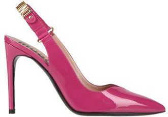 Moschino FOOTWEAR - Pumps on YOOX.COM