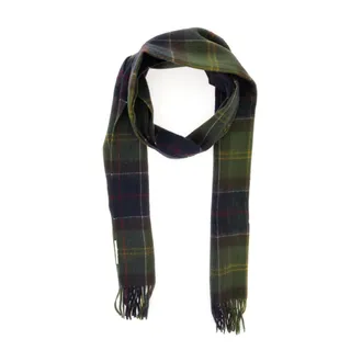 Barbour Donna, Accessori, Multicolore, Taglia unica, new