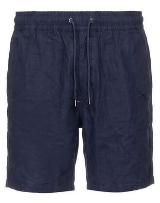 Emporio Armani BOTTOMWEAR - Shorts & Bermuda Shorts sur YOOX.COM