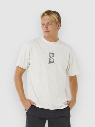 Rip Curl Search Gear Camiseta blanco