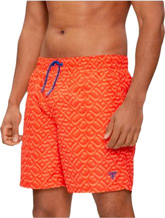 Guess herenzwempak Palmas