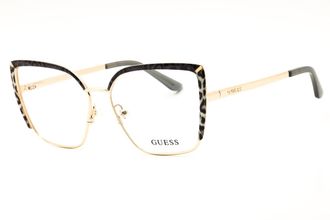 Guess GU50249 033 Pink Gold 55mm