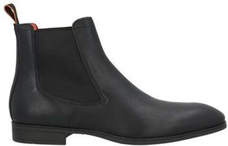 Santoni Ankle boots