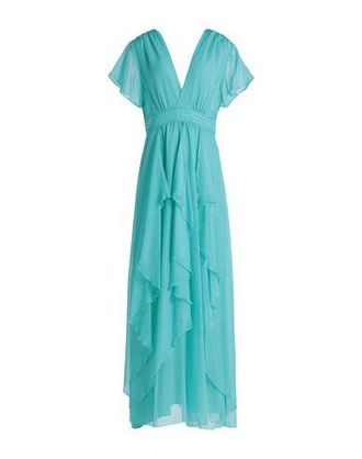Liu Jo DRESSES - Maxi dresses on YOOX.COM