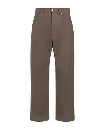 Rick Owens BOTTOMWEAR - Pantaloni su YOOX.COM