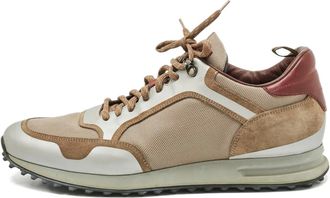 Dunhill Sneakers Radial Runner - Toni neutri