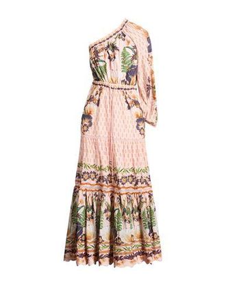 Farm Rio DRESSES - Maxi dresses sur YOOX.COM