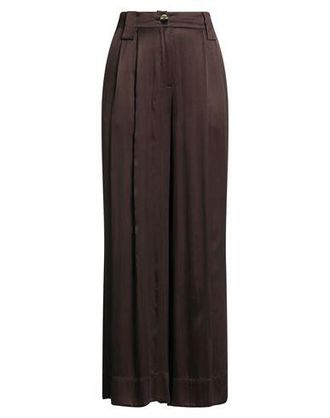 Ganni BOTTOMWEAR - Trousers on YOOX.COM
