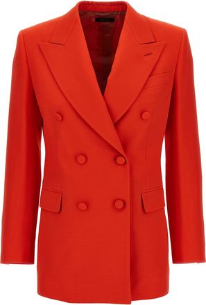 Brioni Flavia Blazer