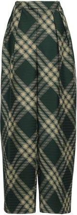 Burberry BOTTOMWEAR - Trousers on YOOX.COM