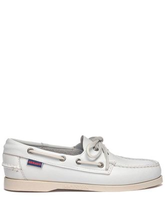 Sebago Docksides Portland Woman 7000530