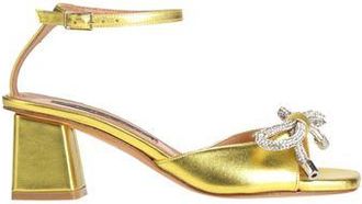 Albano CALZADO - Sandalias con cierre en YOOX.COM