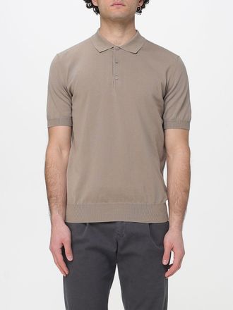 K-Way Polo in maglia di cotone K-way