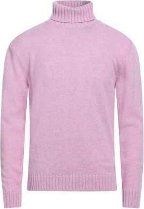 Irish Crone STRICKWAREN - Rollkragenpullover auf YOOX.COM