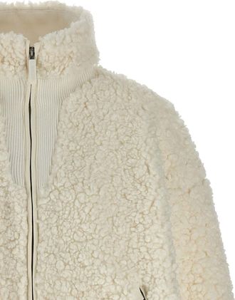 Entire studios Entire Studios Polyester Womens Jacket