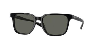Costa 6S2013 Kailano Polarized 201301 Mens Sunglasses Black Size 53