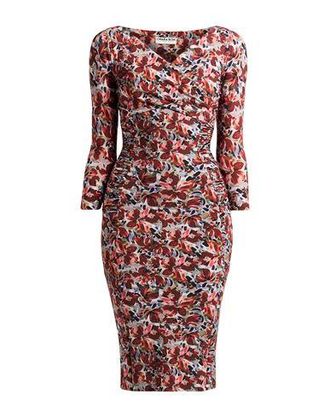 La Petite Robe Di Chiara Boni DRESSES - Midi dresses sur YOOX.COM