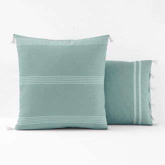 La Redoute Interieurs Kussensloop in katoen, Riad