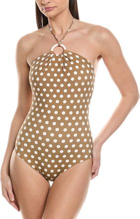 Marysia Swim Marysia Avalon Maillot One-Piece